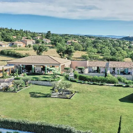 La Bastide Saint Georges&Spa-3