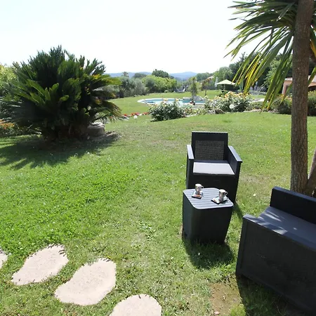 AU HAVRE DE PAIX 5 étoiles Prestige, SPA, hammam, sauna, PISCINE chauffée Mougins Cannes Grasse-2