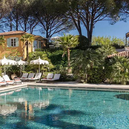La Bastide De Saint Tropez-3