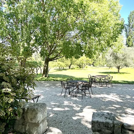 Mas Chateau Blanc-2