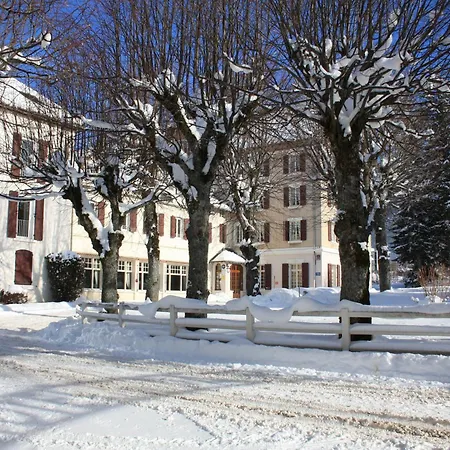 Best Western Grand Hotel De Paris & Spa-2