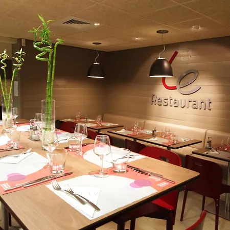 Hotel Campanile Besançon Nord Ecole Valentin-3