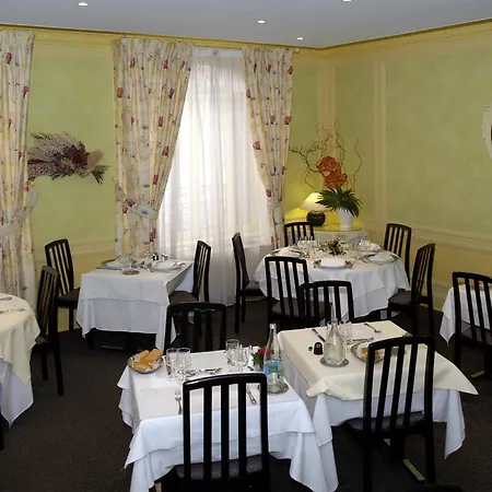 Midland Hotel - Restaurant Le Derby'S-3