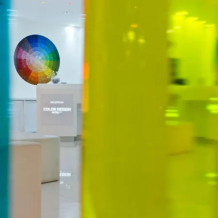 Color Design Hotel-2