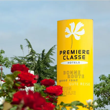 Première Classe Valence Sud-2