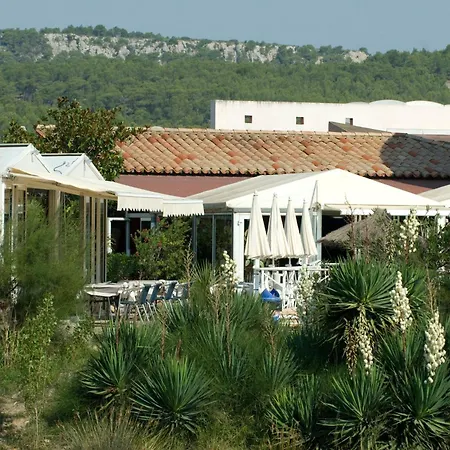 Hotel Le Phoebus Garden & Spa-2