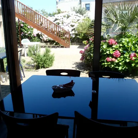 Citotel Les Sternes-2