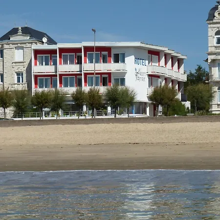 Hotel Le Trident Thyrsé-3