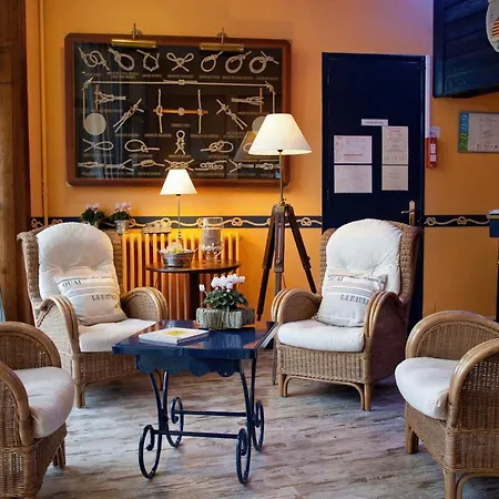 Hotel Vent d'Ouest-3