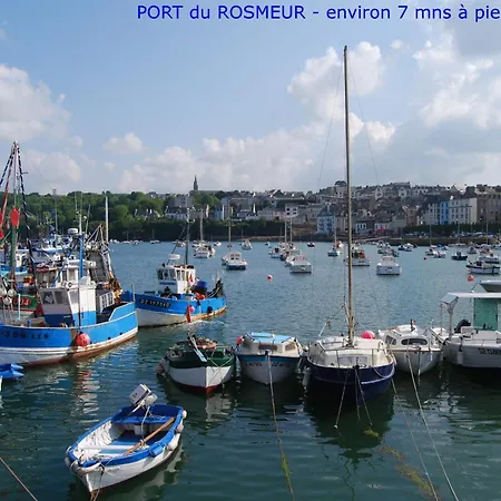 Le Bretagne - Hotel-3