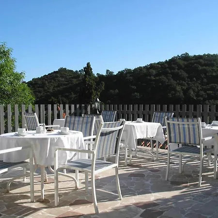 Le Relais Des Chartreuses-2