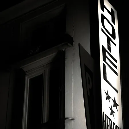Hotel Restaurant Herard-2
