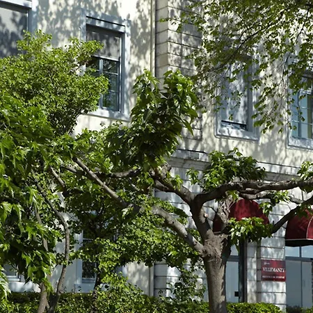 Appart Hôtel Belambra Lyon Villemanzy-3