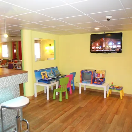 Ibis Styles Bourg-En-Bresse Centre-3