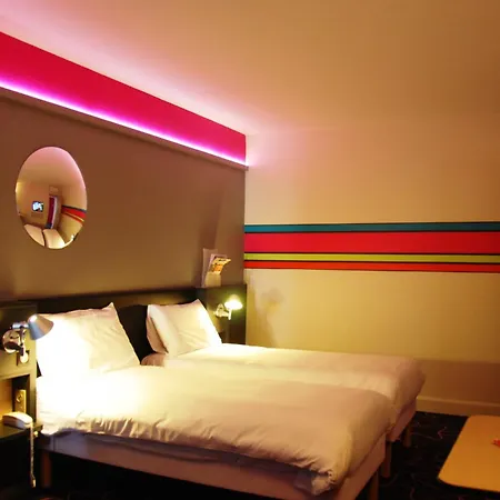 ibis Styles Roanne Centre Gare-2