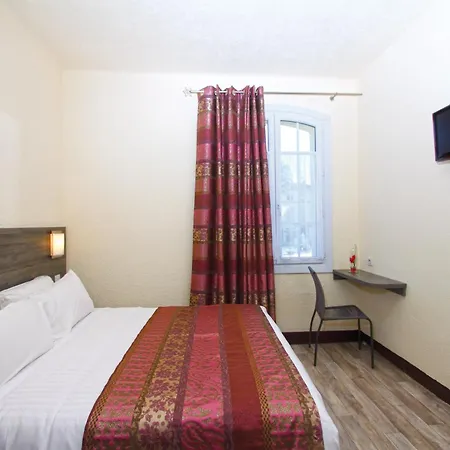 Hotel Le 21-3