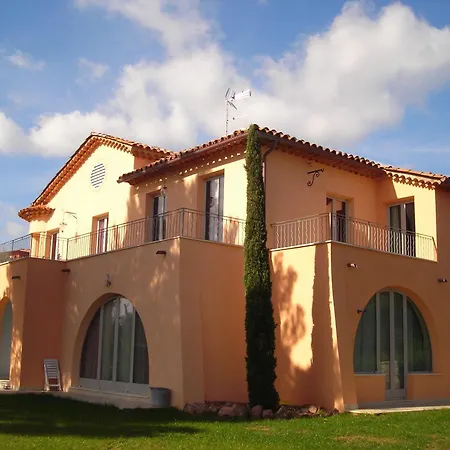 Appartement Villa Angelina-2