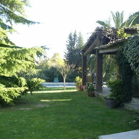 Le Clos de St Paul-2