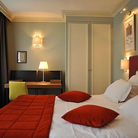 Hotel de L'Universite-3