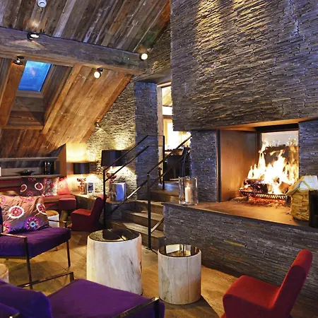 Hotel Le Savoy-2