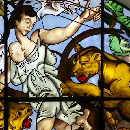 Le Mas Du Chanoine-3