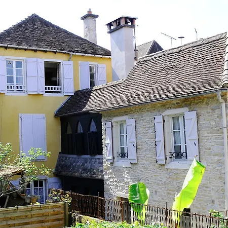 Le Relais du Jacquet-2