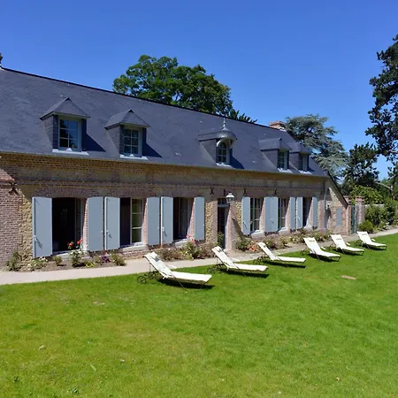 Le Clos De Grace-3