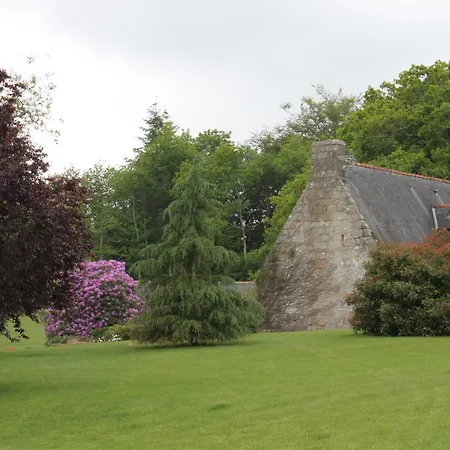 Manoir de Kerangosquer-2