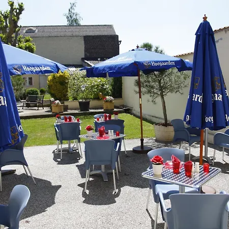Hotel La Chope-2