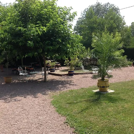 Hostellerie du Vieux Moulin-3
