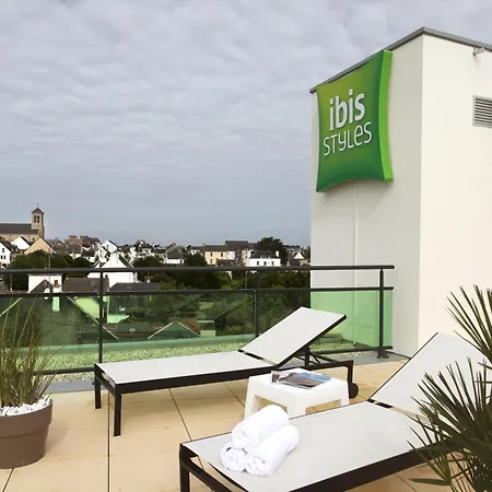 ibis Styles Quiberon Centre-3