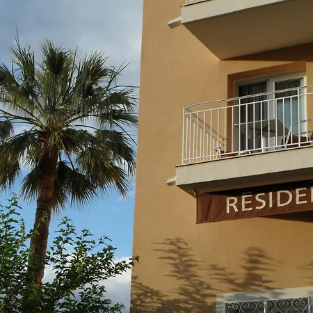 Residence Veles Plage-3