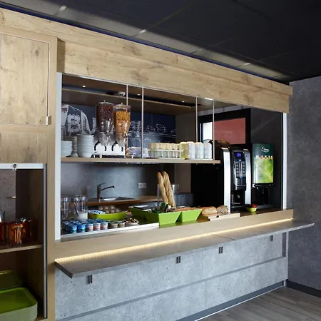 Ibis Budget Pontarlier-3