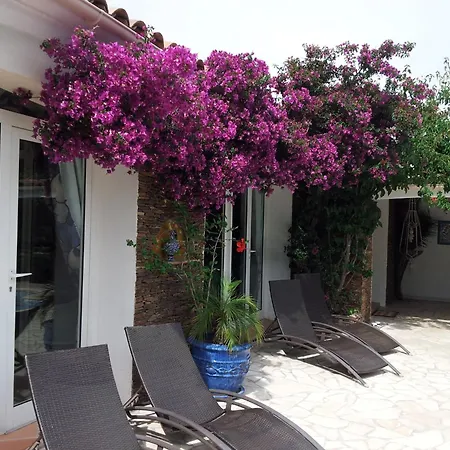 Villa Provençale â Sainte Maxime, Golf de Saint Tropez-2
