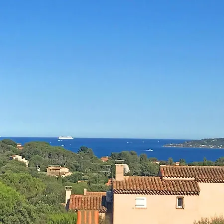 Les Bastides De Guerrevieille-3