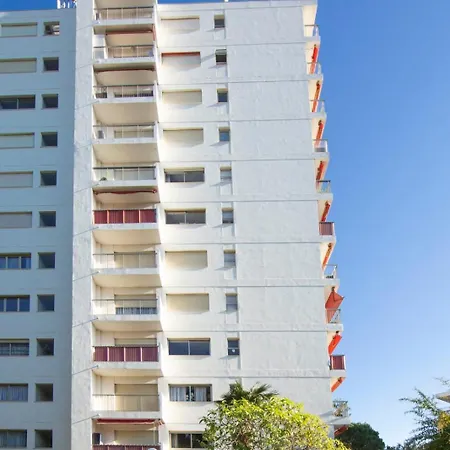 Le Chambord Stylish 2-Bedroom Apartment With Breathtaking View In Antibes!-2