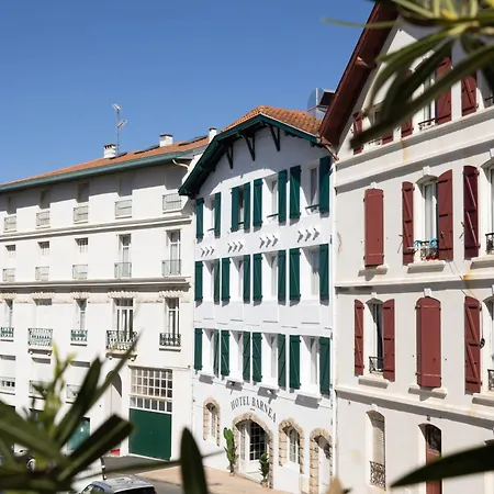 Hotel Barnea-2