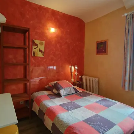 Hotel Saint Jean-2