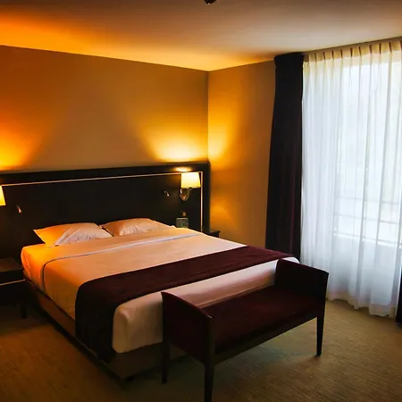 Amicitia - Hotel & Restaurant-2