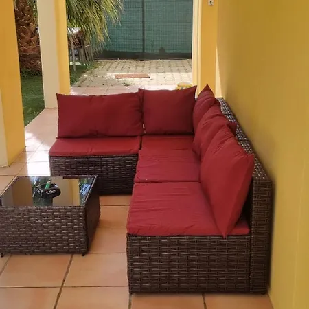 Le Jardin de la Palmeraie Cap d'Agde-3