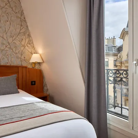 Timhotel Palais Royal-3