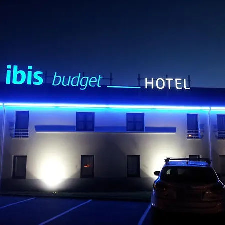 Ibis Budget Redon-2