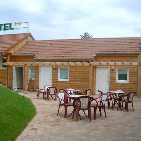 Hôtel Le Richevaux-3