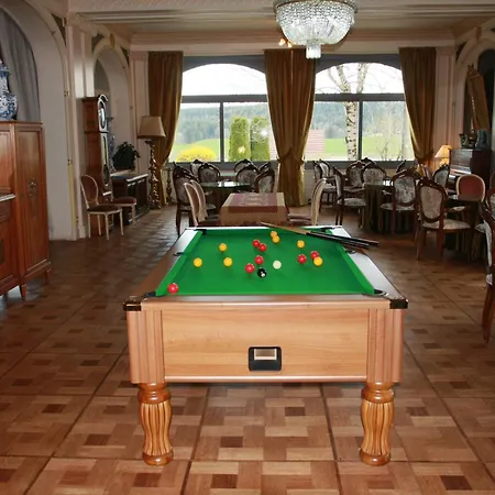Hotel Beau Site-2