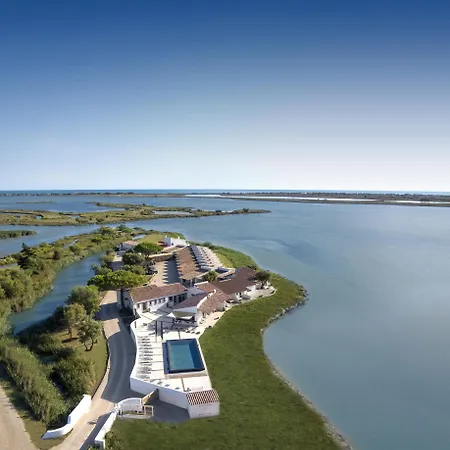 Lodge Sainte Helene Adult only-3