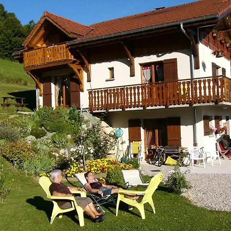 Chalet Titlis-3