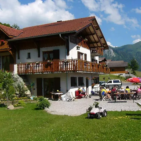 Chalet Titlis-2