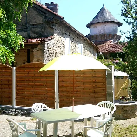 Chambres d'Hôtes Le Clos du Murier-3