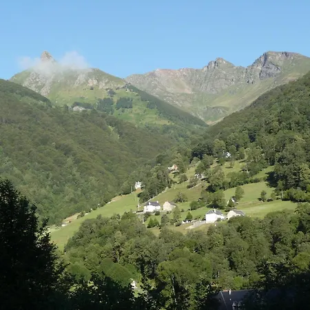 Chambres d'Hôtes La Balaguère-3