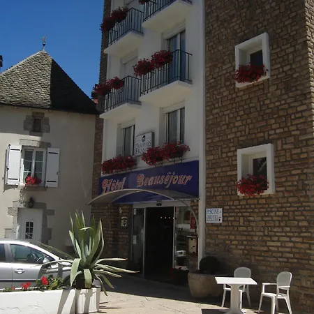 Hôtel Beauséjour-3